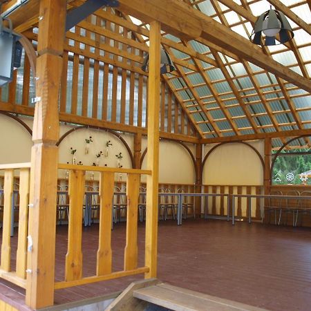 Rubene Guest House Pilskalni מראה חיצוני תמונה