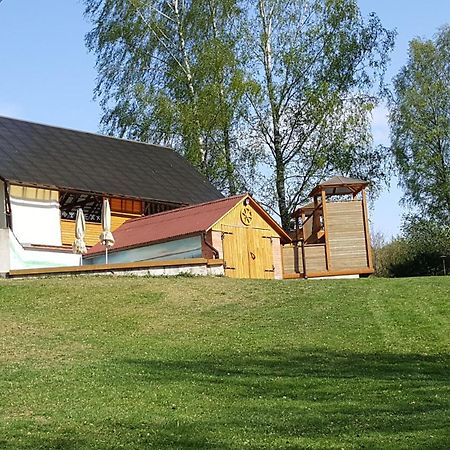 Rubene Guest House Pilskalni מראה חיצוני תמונה