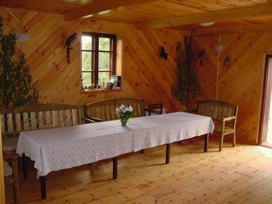 Rubene Guest House Pilskalni מראה חיצוני תמונה