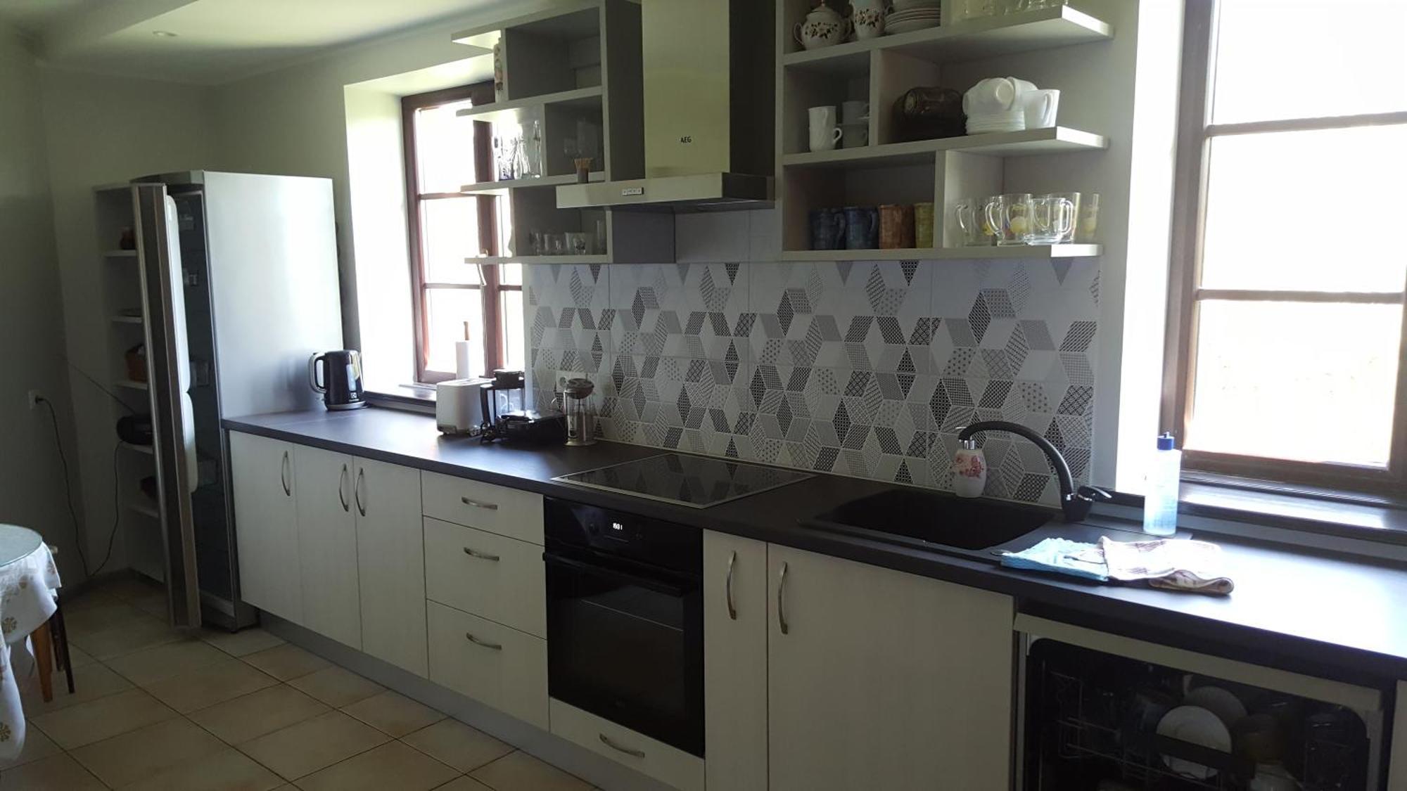 Rubene Guest House Pilskalni מראה חיצוני תמונה