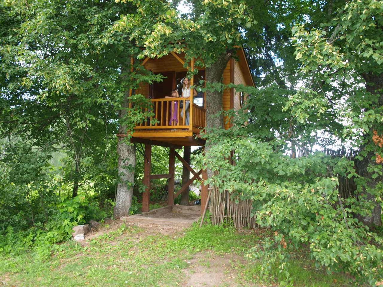 Rubene Guest House Pilskalni מראה חיצוני תמונה