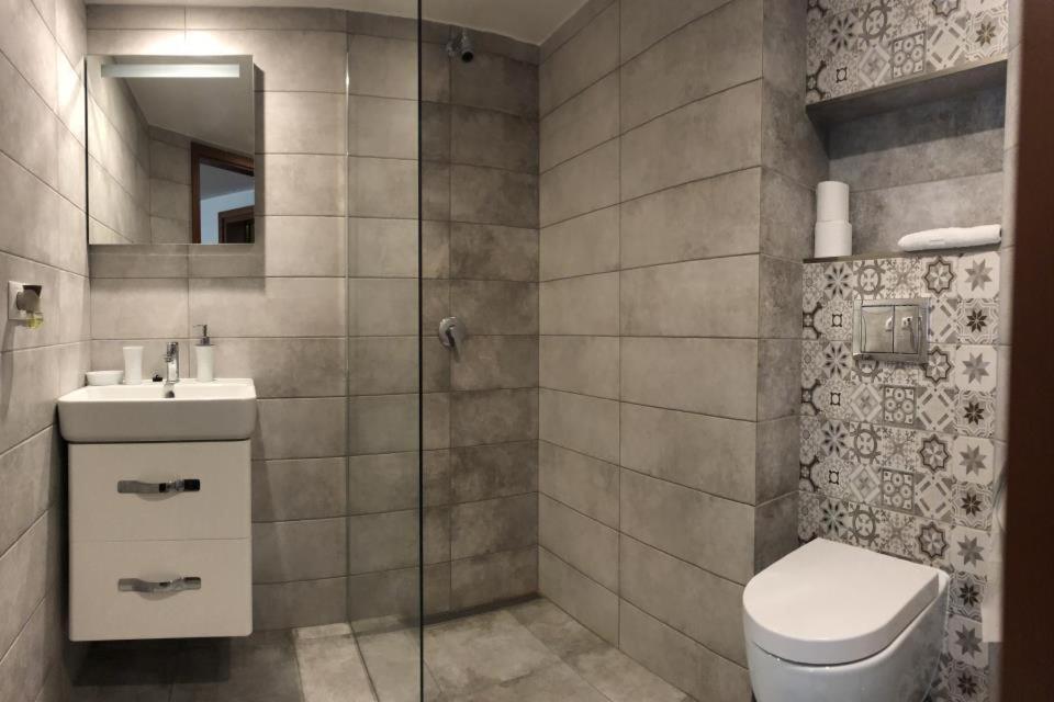 Rubene Guest House Pilskalni מראה חיצוני תמונה